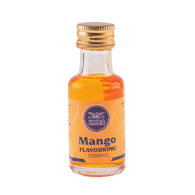 Hovedbilde Mango Essens Herra 28ml.