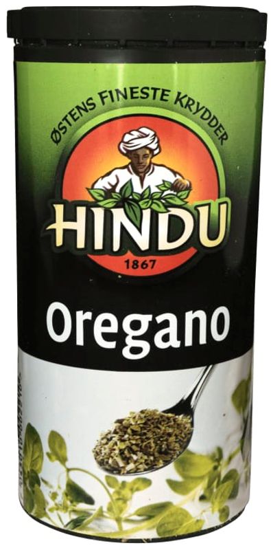 Hindu Organo 22g.