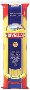 Hovedbilde DIVELLA 11 CAPPELLINI 500g.