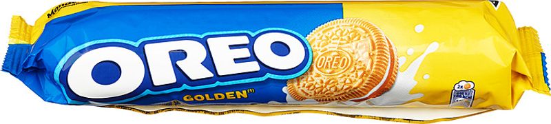 Oreo Golden Modelez 154g.