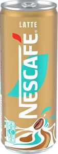 Hovedbilde Nescaf&eacute; Latte 250ml.