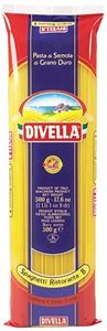 Hovedbilde DIVELLA 8 SPAGHETTI RISTORANTE 500g.