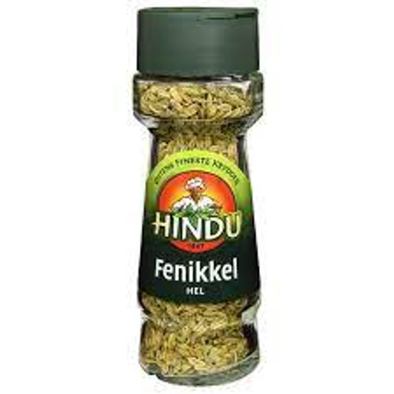 Hindu Fenikkel Hel 33g.