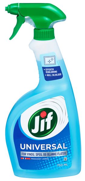 Jif Universal Spray 750ml.
