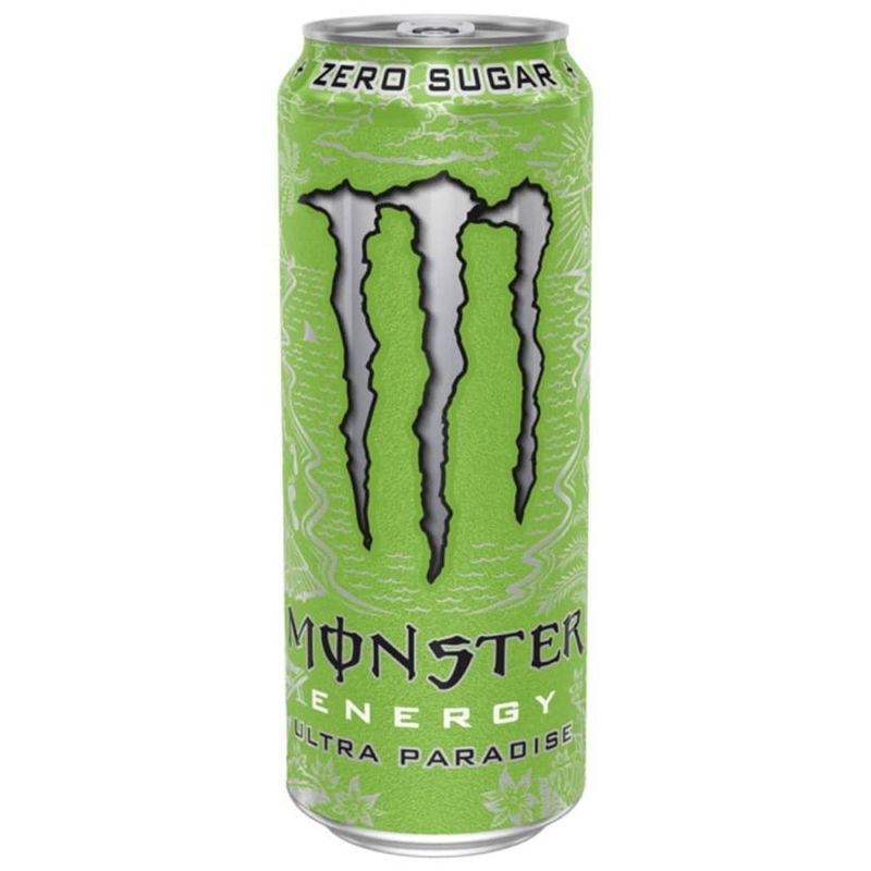 Monster Energy Drink Ultra Paradise  500ml. 