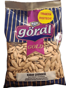 Hovedbilde Greskarfr&oslash; Ekstra Ristet G&ouml;ral 200g.