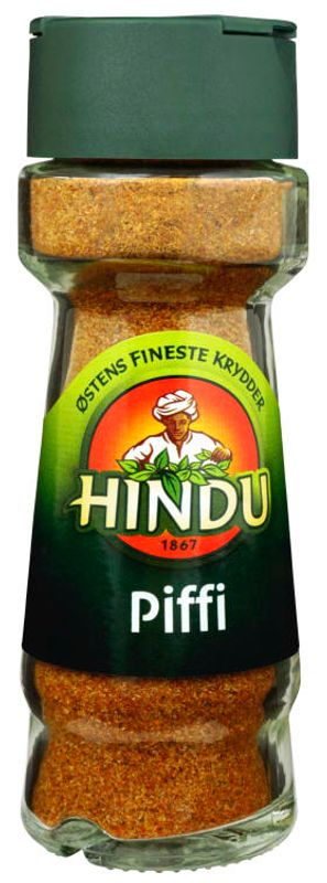 Hindu Piffkrydder 77g.