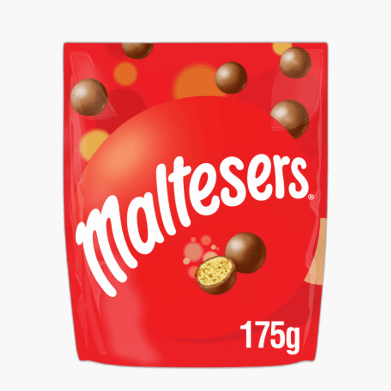 Maltesers 175g.