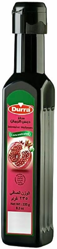 Garanteple Sirup Durra 235g. 