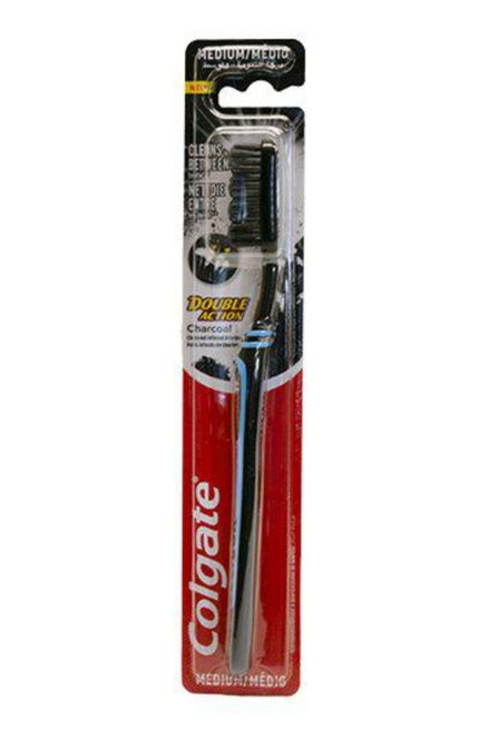 Hovedbilde Colgate Tannbørste Double Action 