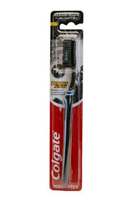 Colgate Tannbørste Double Action 
