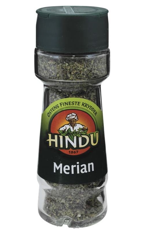 Hindu Merian 6g.
