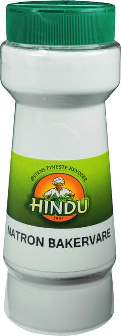 Hovedbilde  NATRON Bakevarer Hindu 660G.