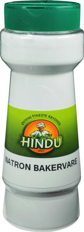  NATRON Bakevarer Hindu 660G.