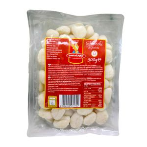 Hovedbilde Gnocchi Di PATATE 500g pastaZARA