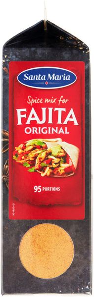 Santa Maria Fajita Spice Mix 532g.
