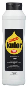Hovedbilde Sukkerkul&oslash;r 1L