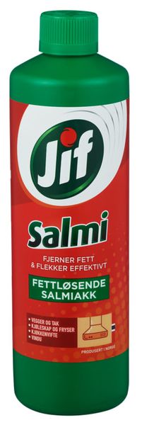 Jif Salmi Rengjøringsmiddel 750ml.