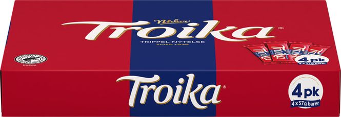 Hovedbilde Troika Multipack Nidar 148g.