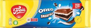 Hovedbilde Freia Oreo Smakfull 300g.