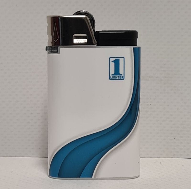 LIGHTER Nr.1 ORDINÆR