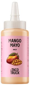 Hovedbilde El Taco Mango Mayo Mild 200ml.