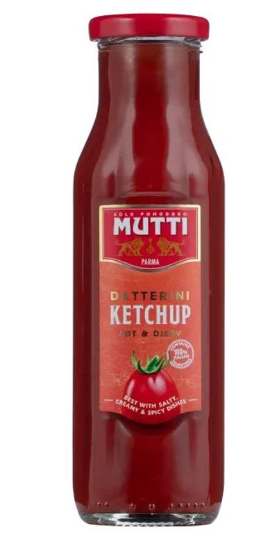 Mutti Datterini Ketchup 300g.