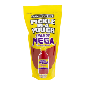 Hovedbilde Van Holtens Pickle In A Pouch Chamoy Mega 306g.