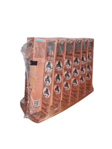 Hovedbilde Got2b Farewell Flyaways 16ml*6st.