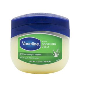 Hovedbilde Vaseline Petroleum Jelly Aloe Soothing (Jumbo) ...
