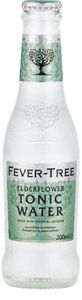 Hovedbilde Elderflower Tonic  Fever-Tree 200ml.