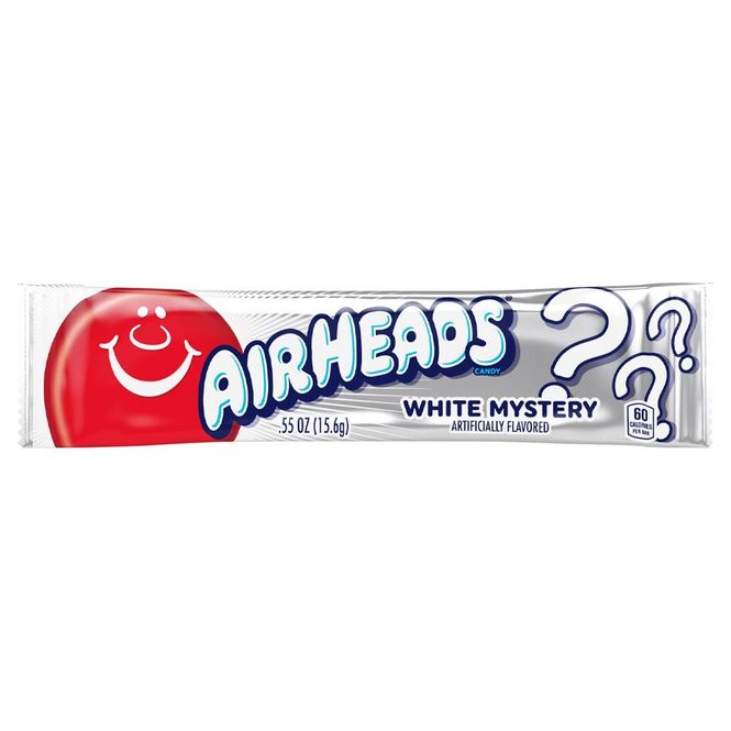Hovedbilde Airheads White Mystery 15g (CAN)