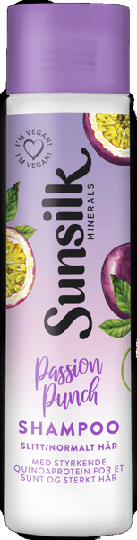 Sunsilk Shampoo Passion Punch 250ml.