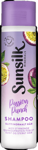 Hovedbilde Sunsilk Shampoo Passion Punch 250ml.