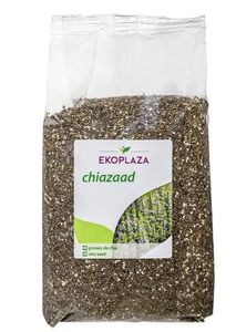 Hovedbilde Chiafr&oslash; &Oslash;kologisk Ekoplaza 600g.