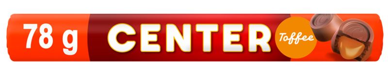 Center Rull Cloetta 78g.