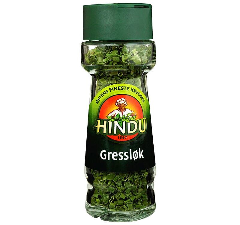 Hindu Gressløk 3,8g.
